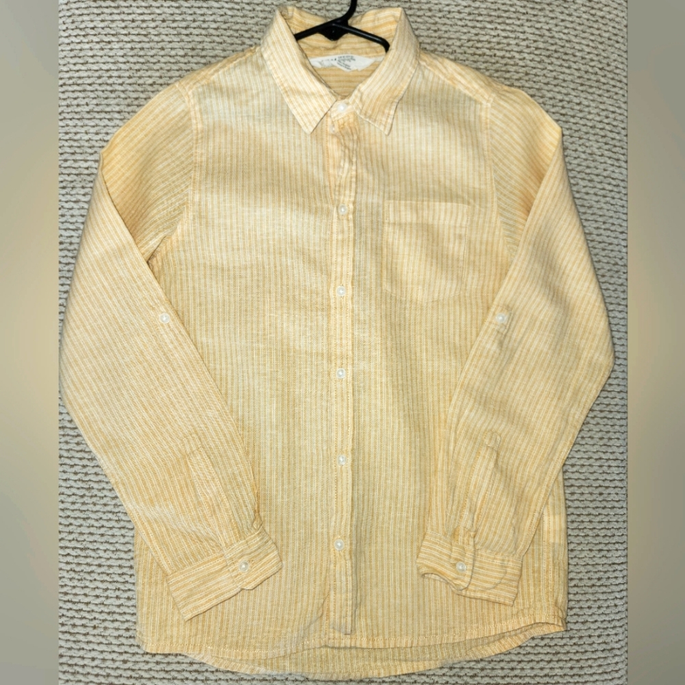H&M Long Sleeve Shirt, Boys